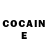 Cocaine 99% Black Guardian